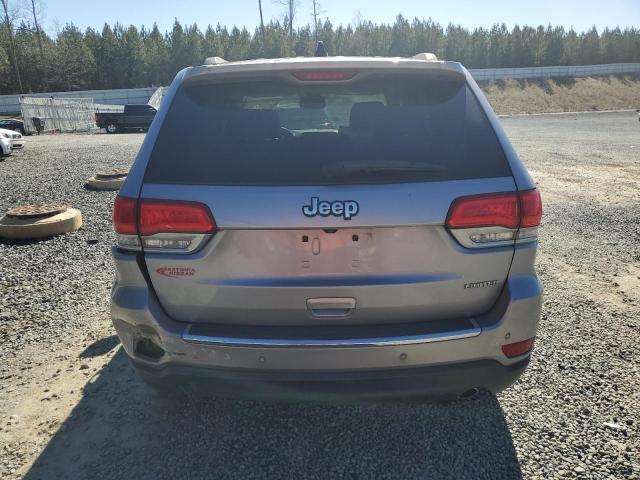 2017 JEEP GRAND CHER - 1C4RJEBG9HC933949
