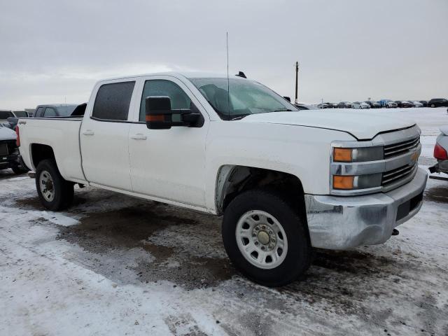 2015 CHEVROLET SILVERADO 1GC4KZCG6FF619605