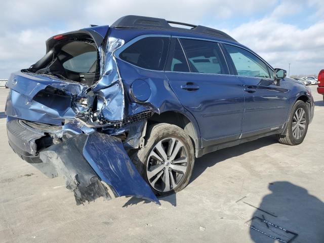 2019 SUBARU OUTBACK 2. 4S4BSANC1K3248749