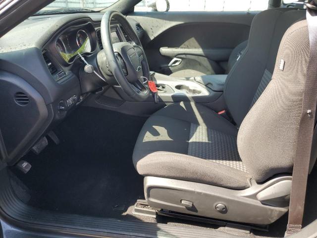 2023 DODGE CHALLENGER 2C3CDZKG4PH689518