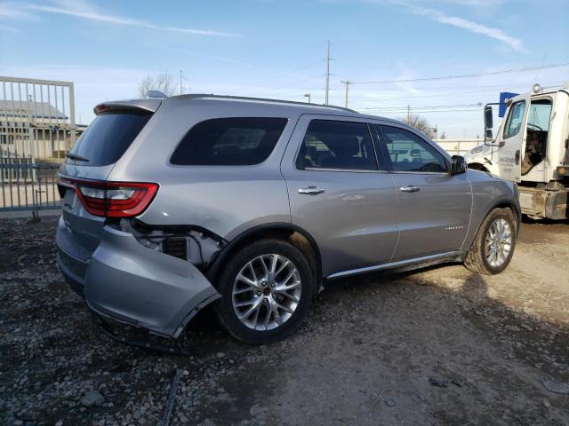 2015 DODGE DURANGO CI 1C4RDHEG0FC722754