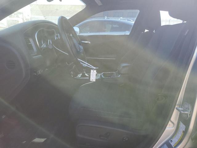 2016 DODGE CHARGER R/ - 2C3CDXCT6GH203579