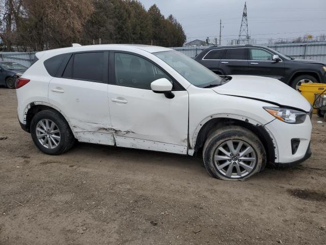 2014 Mazda Cx-5 Touring VIN: JM3KE4CY6E0393388 Lot: 42559724