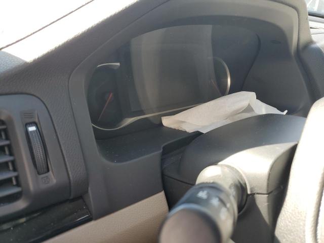 2021 HONDA PILOT TOUR 5FNYF6H63MB039492