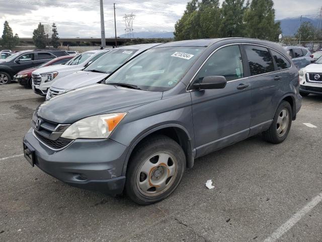 2011 Honda CR-V LX