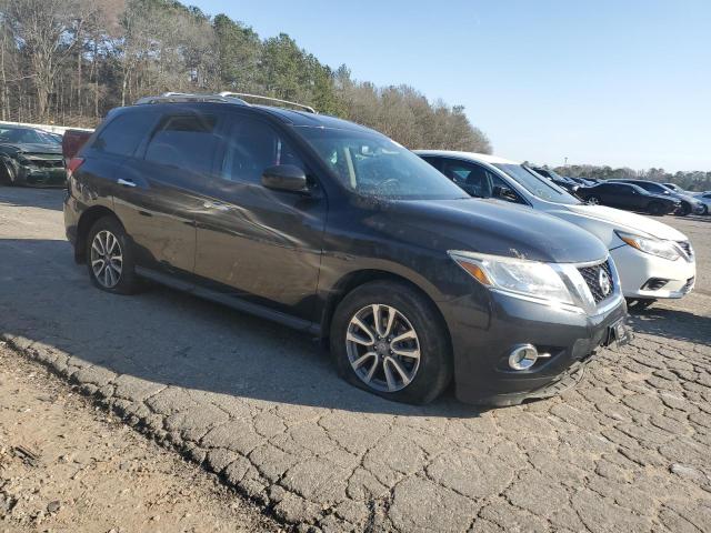 2016 Nissan Pathfinder S VIN: 5N1AR2MN0GC667439 Lot: 44116704