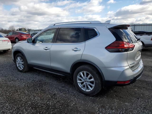 JN8AT2MV4LW139275 Nissan Rogue S 2