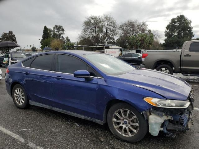 3FA6P0G75GR143535 2016 FORD FUSION, photo no. 4