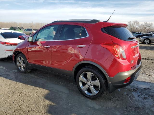 VIN KL4CJBSB9EB780865 2014 Buick Encore, Convenience no.2