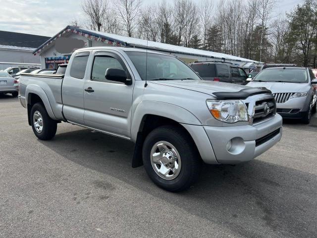 2008 Toyota Tacoma 