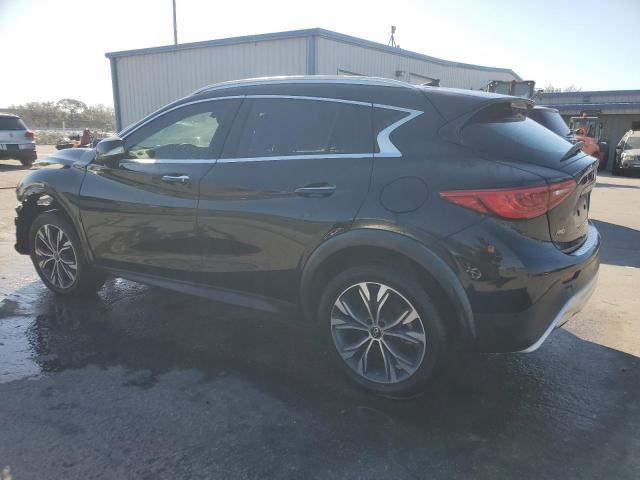 2017 Infiniti Qx30 Base VIN: SJKCH5CR5HA026187 Lot: 43675624