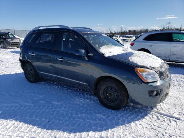 2012 Kia Rondo VIN: KNAHH8A8XC7412854 Lot: 43442464