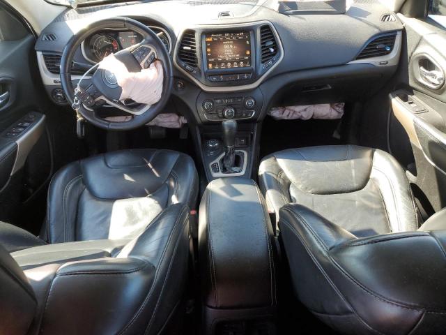 VIN 5FNYF5H22NB014172 2022 Honda Pilot, 2Wd Special... no.8