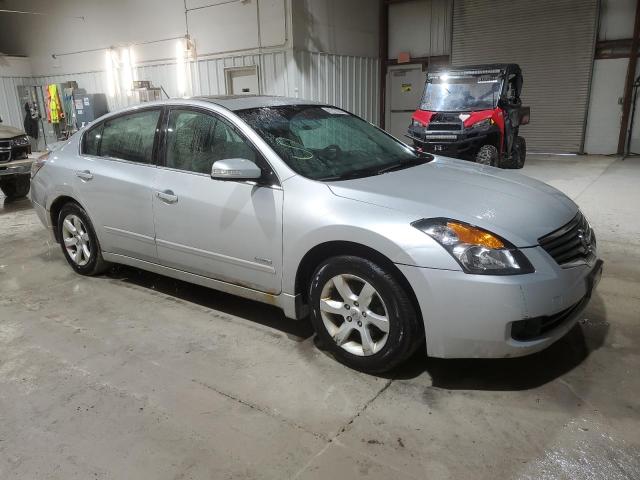 2008 Nissan Altima Hybrid VIN: 1N4CL21EX8C219123 Lot: 41717974