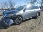2015 NISSAN PATHFINDER - 5N1AR2MM1FC651286