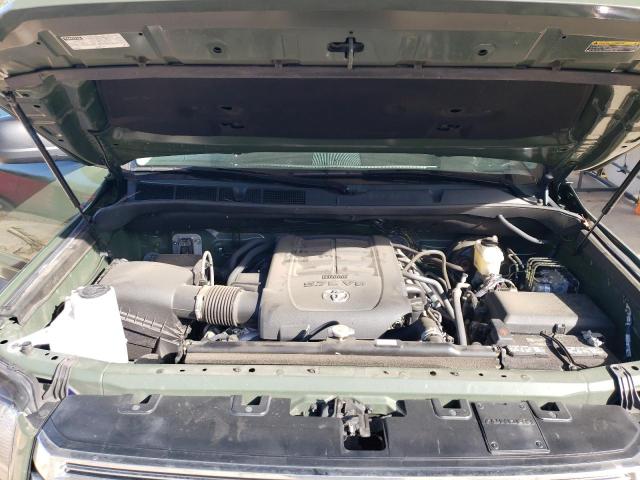 2021 TOYOTA TUNDRA CRE 5TFEY5F11MX284134