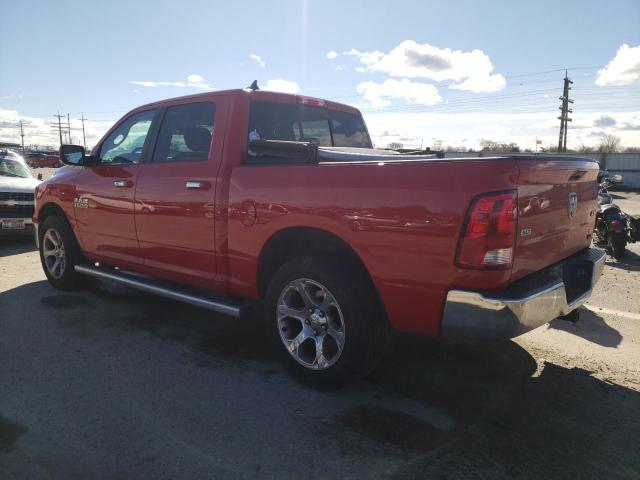 2016 RAM 1500 SLT 1C6RR7LGXGS395888