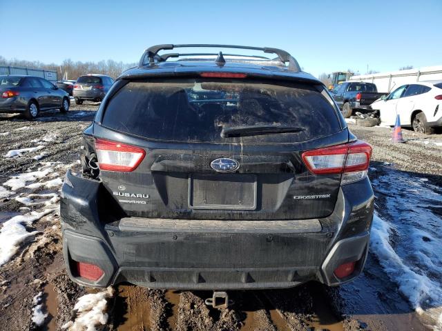 2018 Subaru Crosstrek Limited VIN: JF2GTAMC9JH266380 Lot: 42424734