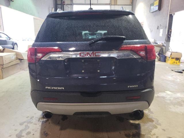 2018 GMC ACADIA SLT - 1GKKNULS3JZ211161