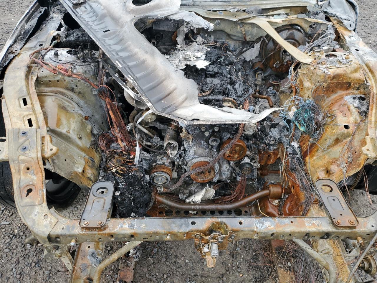 1FA6P8TH2F5325126 2015 Ford Mustang