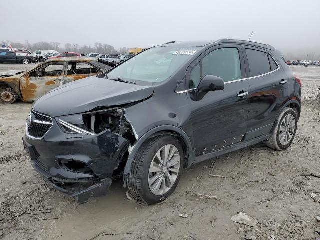 KL4CJASB2LB327923 | 2020 Buick encore preferred