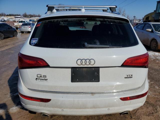 2015 AUDI Q5 TDI PRE - WA1CMAFP5FA127111