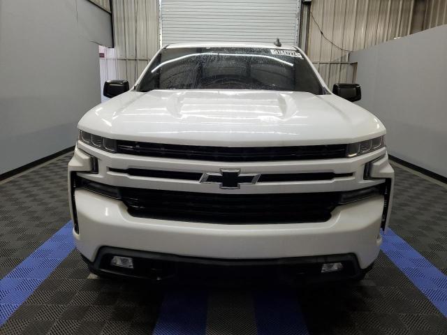 2020 CHEVROLET SILVERADO - 3GCPWDEK0LG236274