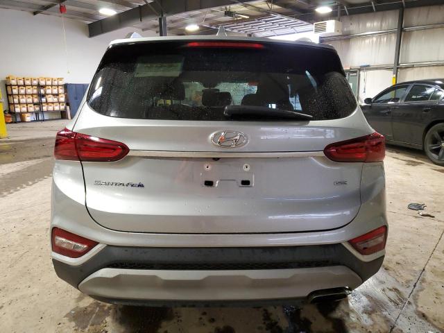 2020 HYUNDAI SANTA FE S 5NMS3CAD9LH235892