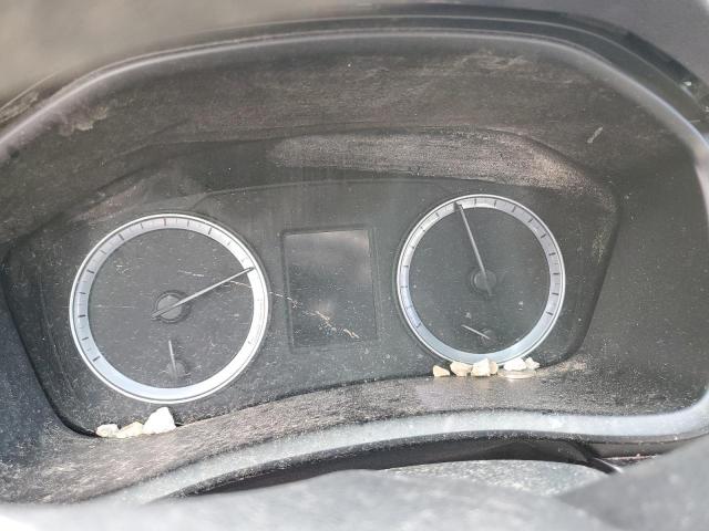 2019 HYUNDAI SONATA SE 5NPE24AFXKH752532