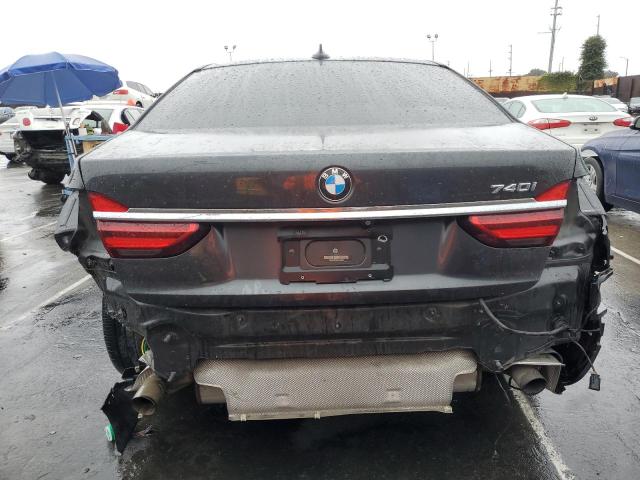 VIN WBA7E2C52GG738688 2016 BMW 7 Series, 740 I no.6