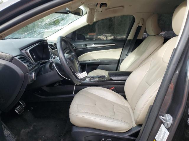 2017 FORD FUSION TIT 3FA6P0SU8HR414201
