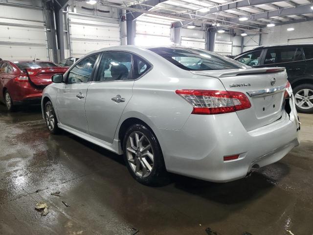Vin: 3n1ab7ap1dl659686, lot: 41228914, nissan sentra s 20132