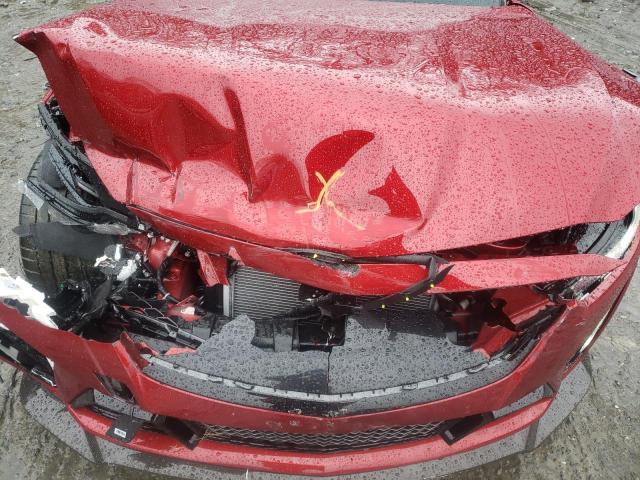 2022 CADILLAC CT5-V BLAC - 1G6D35R68N0810225