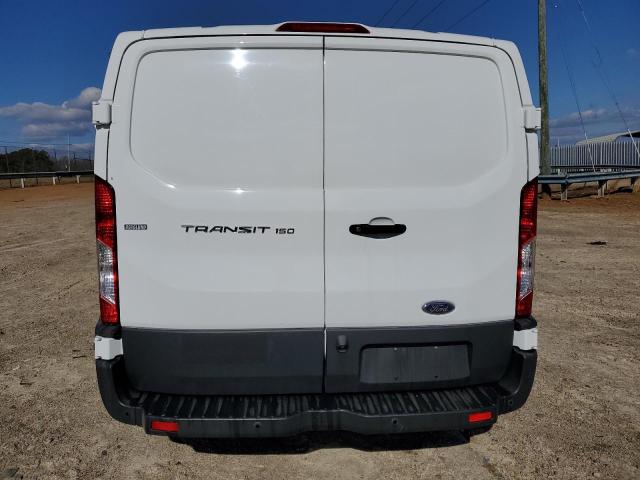 2018 Ford Transit T-150 VIN: 1FTYE1YM9JKB55329 Lot: 41164774