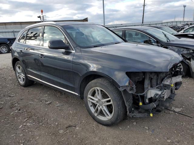 VIN WA1LFAFP7DA011996 2013 Audi Q5, Premium Plus no.4