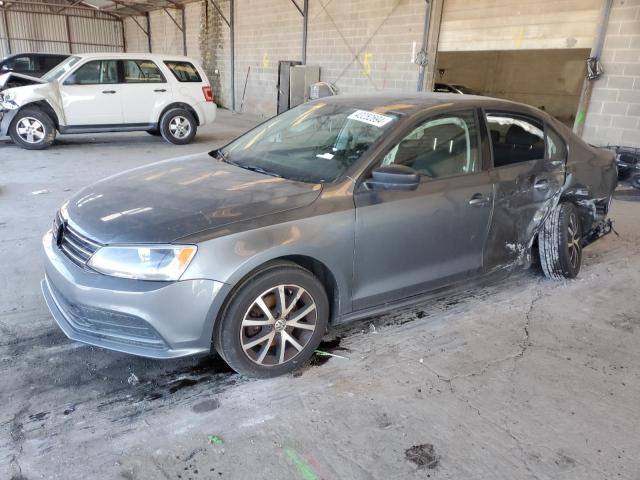 VIN 3FA6P0HD9GR246333 2016 Ford Fusion, SE no.1