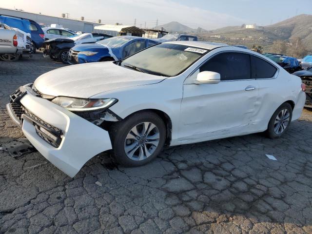 2016 Honda Accord Coupe EX