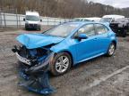 2022 TOYOTA COROLLA SE - JTND4MBE3N3186186