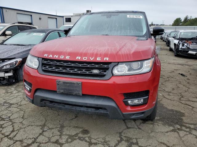 2015 LAND ROVER RANGE ROVE SALWR2TF8FA532491