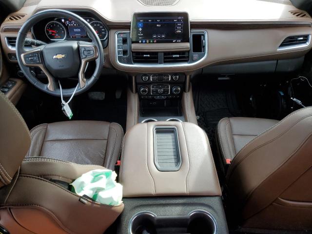 2021 CHEVROLET TAHOE 1GNSKTKL9MR228910