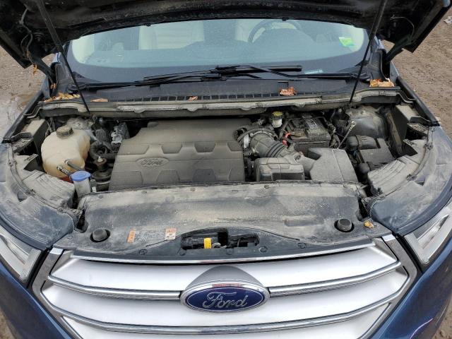 2FMPK4J82HBC53539 2017 Ford Edge Sel