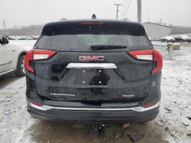 2023 GMC TERRAIN SL 3GKALVEG6PL256501