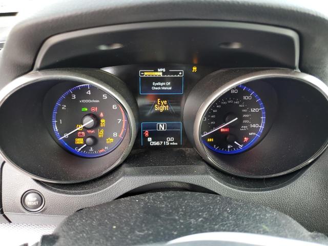 2018 SUBARU OUTBACK 2. 4S4BSAFC0J3370077