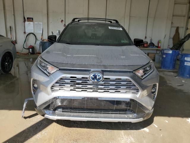 2019 TOYOTA RAV4 XSE JTMEWRFV7KJ026927