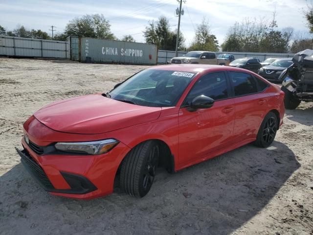 2024 HONDA CIVIC SPOR 2HGFE2F59RH540712