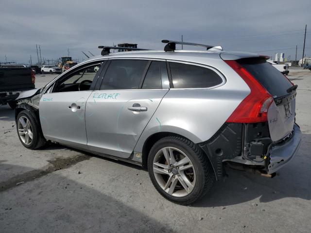 2015 VOLVO V60 PREMIE - YV140MEK4F1221746