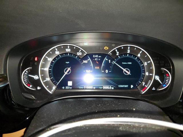 2019 BMW 530 XI - WBAJA7C52KWC77895