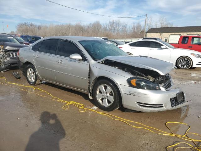 VIN 3VWDX7AJ1DM388403 2006 CHEVROLET IMPALA no.4