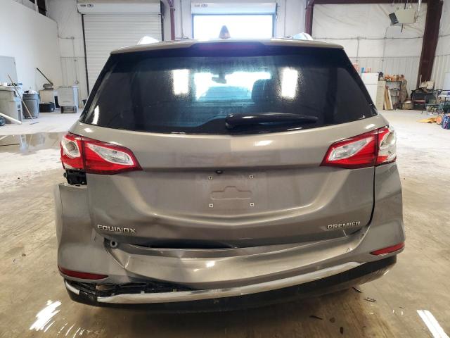 2019 CHEVROLET EQUINOX PR 3GNAXNEV2KS553754