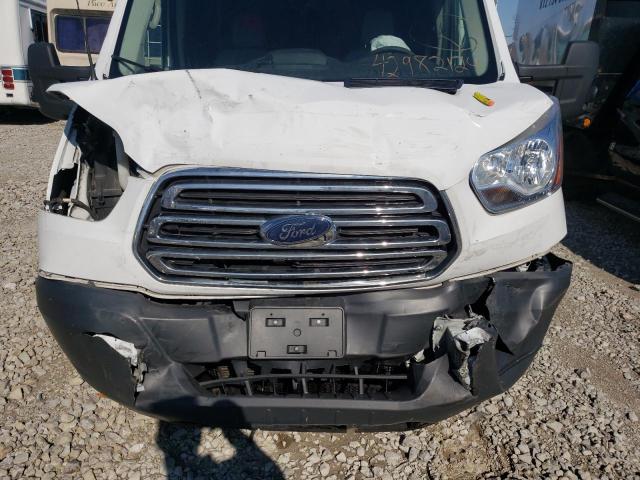 2018 FORD TRANSIT 1FTBW3XG9JKB45801